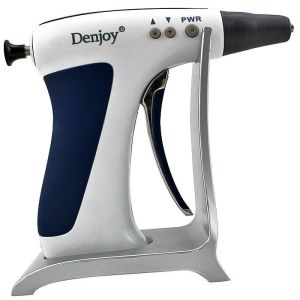 Percha Obturation Gun Perfect cordless 3-dimensional obturation system Denjoy