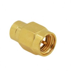 China 2W rf Load  termination with asma connector  with DC-6GHz with 1.1 VSWR for 2W on sale