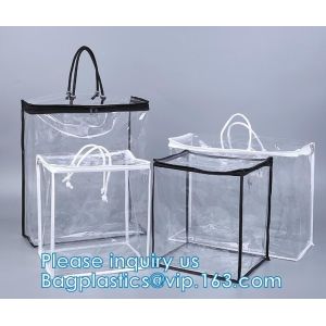 Toiletry Cosmetic Organizer, Waterproof, Large Capacity, moving Tote Bag,