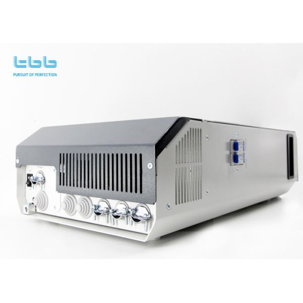 Buy TBB 10KW CCTV Power Supply With Battery Backup at wholesale prices
