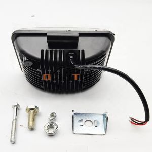 Excavator Led Light For Hitachi The Perfect Addition To Your Construction