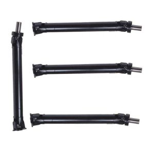 Mitsubishi Montero Drive Shaft Propeller Shaft ASSY Front MR388691 Reman