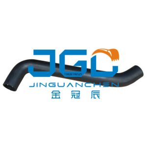 Middle Water Hose 14510584 for Volvo Excavator EC210 Competitive