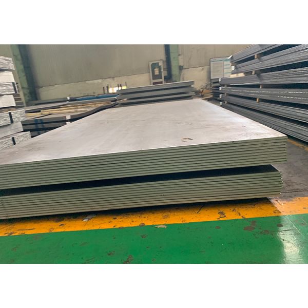 10crmo9-10 Steel Plate 10crmo9-10 Hot Rolled Steel Sheet 10crmo9-10 Hot Rolled Steel Plates