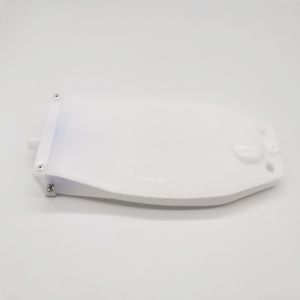 1.5L 3L Adult Silicone Test Lung For Anesthesia Breathing Bag