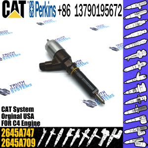 CAT Fuel Injector 2645A746 2645A738 320-0677 2645A747 10R7222 321-3600