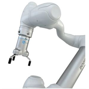 China Industrial Automation Robot Arm Onrobot Electrical Gripper 3FG15 For 6 Axis Picking And Placing For YASKAWA Robot on sale