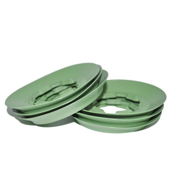 GLT/GBLT/GF/GFLT Rubber Diaphragm Seals Automotive Seals And Gaskets