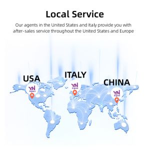 Ingani Fast Shipping Dtf Printer Any Fabric Printing A3 Dtf Printer Printing