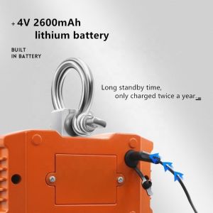 Best Seller Weighing Scale 500Kg Electronic Hanging Crane Scale with Weight