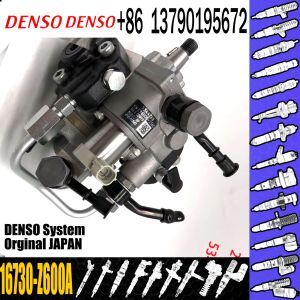 High Quality Diesel Fuel Injection Pump 294050-0071 16730-Z600A For Nissan