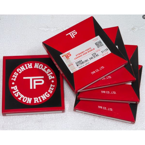 Buy S4S TP Piston Ring  33984 For 32A17-02010  S1301-E0650 at wholesale prices