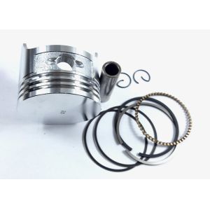 EY15 Motorcycle Engine Piston And Ring , Motorcycle Parts And Accessories
