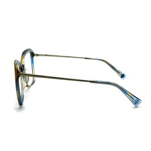 AD212M Stylish Square Acetate Optical Frames For Women