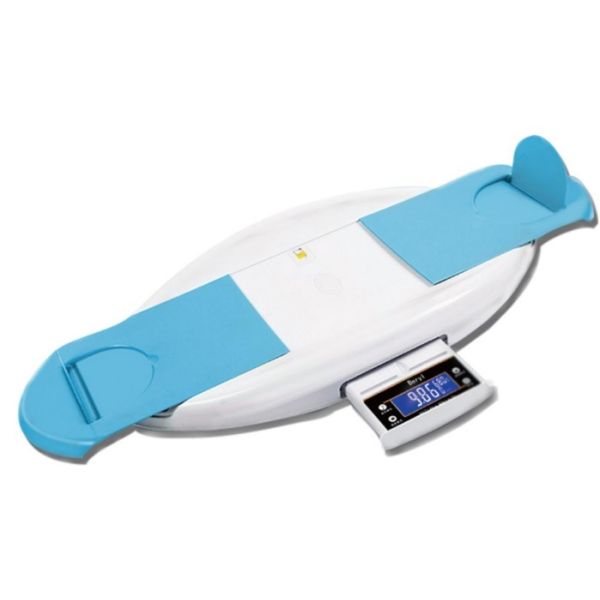 Buy ABS Plastic Baby scale for weight and height at wholesale prices