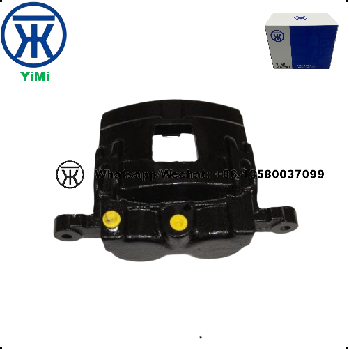 Buy ISUZU DMAX 4X2 Brake caliper assembly 8973186770 8980065331 at wholesale prices