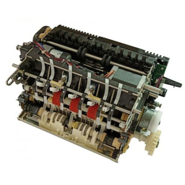 1750200435 01750200435 Wincor ATM Parts Nixdorf Cineo C4060 C4040 VS Module