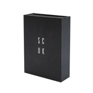 Customized Small Magnetic Packaging Boxes For Cosmetic And Perfume Bottle