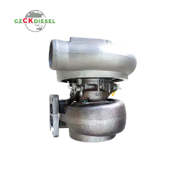 Buy Turbocharger 5100100-7531 51001007531 for D60-12 Excavator at wholesale prices