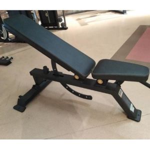 2.5mm Pipe PU Multifunctional Weight Lifting Bench