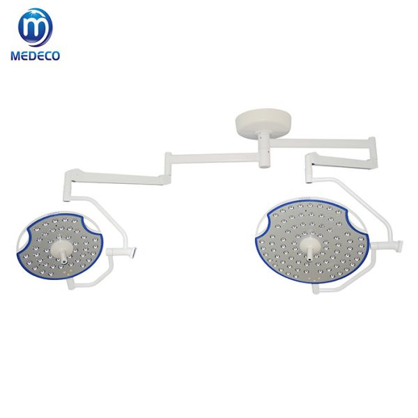 Buy Medical Equipment Emergency Room LED shadowless Operting Light700 500 at wholesale prices