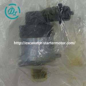 EexcavaStart Bosch Suction Control Valve 0928400742 for 6BT Engine