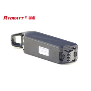 Li-18650-13S3PLithium battery pack-46.8V 10.5(10.2)Ah-PCM 48V For Electric