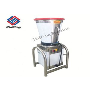 Commercial Vegetable Fruit Processing Equipment Juice Maker / Potatoes Making