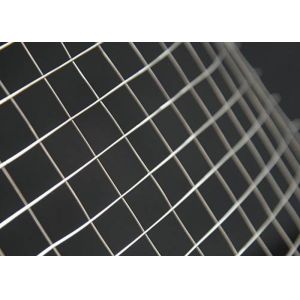 1/2 Inch 18g 316 Stainless Steel Welded Wire Mesh For Bird Cages