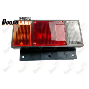 Tail Lamp Of Isuzu Truck Parts FVR FSR113 700P OEM 1-82230132-0 1822301320