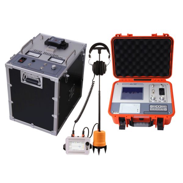 Buy Cable Fault Locator With 0.1 Meter Resolution at wholesale prices