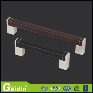 toilet drawer european style furniture 128mm shining aluminum cabinet handle