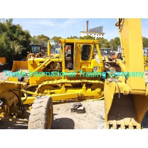Used 90% Brand New Caterpillar D8K Bulldozer in Terrific Working Condition with