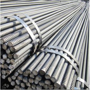 A400 Reinforcement Steel Rebar ASTM Deformed Steel Rebar