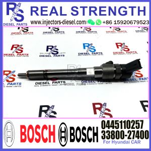 Fuel Diesel Injector Nozzles For Hyundai Kia TUCSON SPORTAGE 3380027400 33800