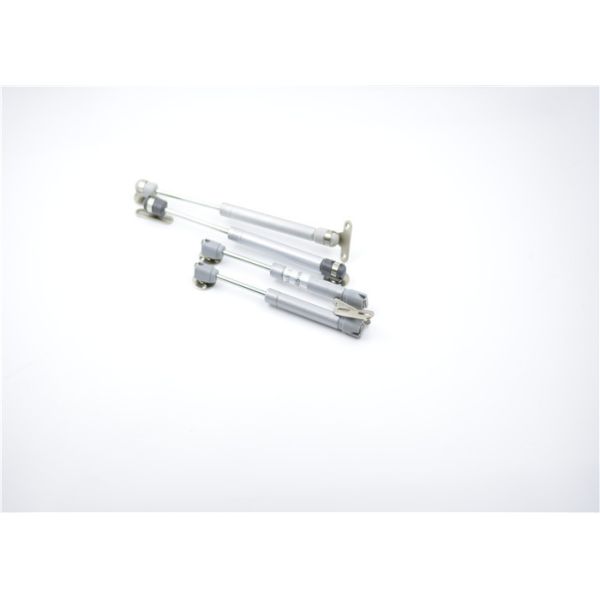 Buy Silver Gas Cylinder Replacement , Adjustable Replacement Gas Springs 100N at wholesale prices