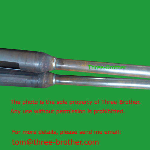 Buy Standard swaged lighting columns at wholesale prices