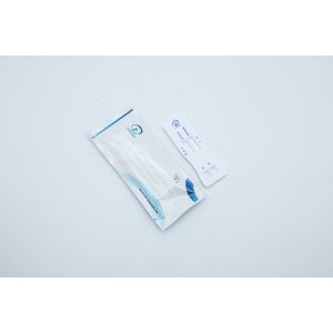 Buy cheap 10 Minutes Rapid Test Kit Colloidal Gold High Sensitivity from wholesalers