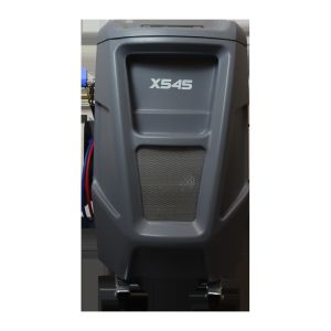 China portable Mobile Automotive AC Recovery Machine With Printer on sale