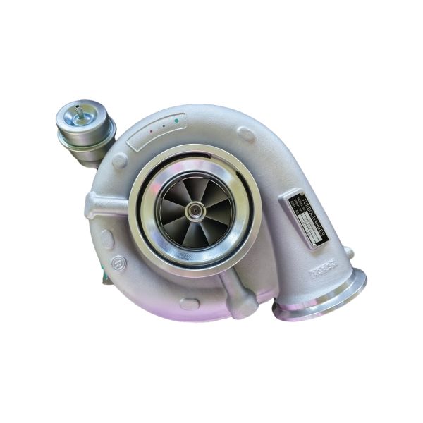 HX60W Turbo 3595972 2836723 2836725 2836726 2836727 2836760 2836762 4047155