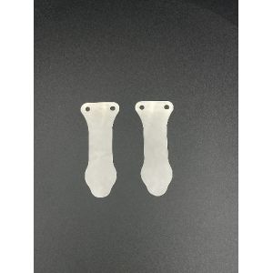 Factory manufacturing customized metal stamping parts manufacturing Valve plate