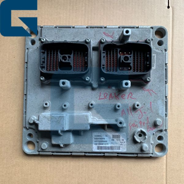 Buy 458-7273 4587273 Model 1115P181PW Engine Controller ECU at wholesale prices