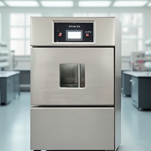 IPX8 Battery Washing Simulator Integrated Washing Unified Control Battery Short