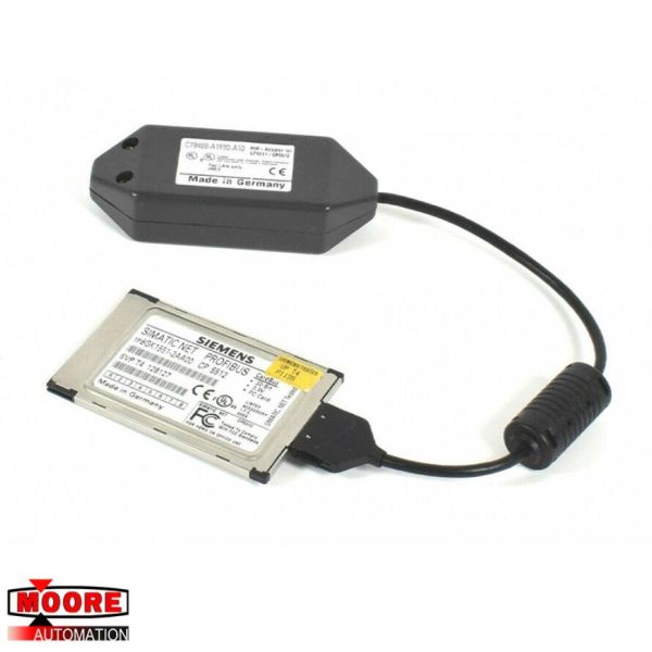 6GK1551-2AA00 6GK1 551-2AA00 CP5512 Siemens Communication Card