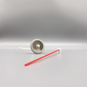 Compact MDF Kit Valve Activator for Portable Pneumatic Tools with Lightweight