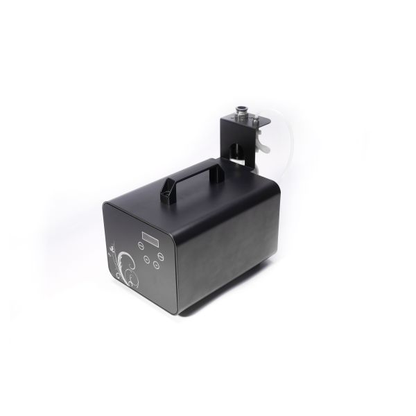 17w Large Area HVAC Commercial Scent Diffuser , 5000CBM Powerful Pump Air Aroma Machine DW5000