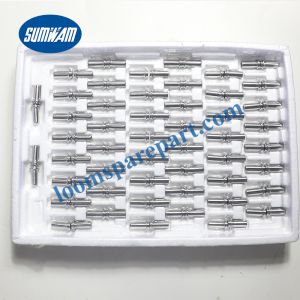 Bubble Paper Packing Tsudakoma Loom Parts Picanol Omni Rv Plunger