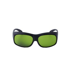 740nm - 1100nm Laser Protection Glasses With Frame 33