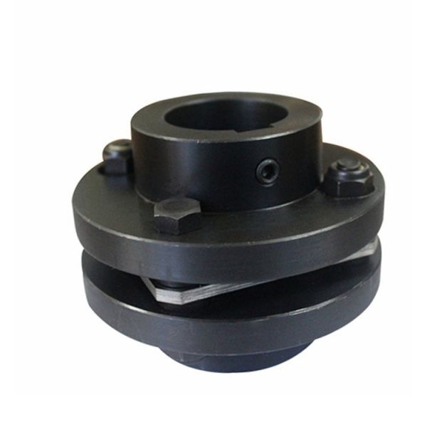 Buy Acid Resistance Steel Flexible Diaphragm Coupling / Double Disc Coupling at wholesale prices