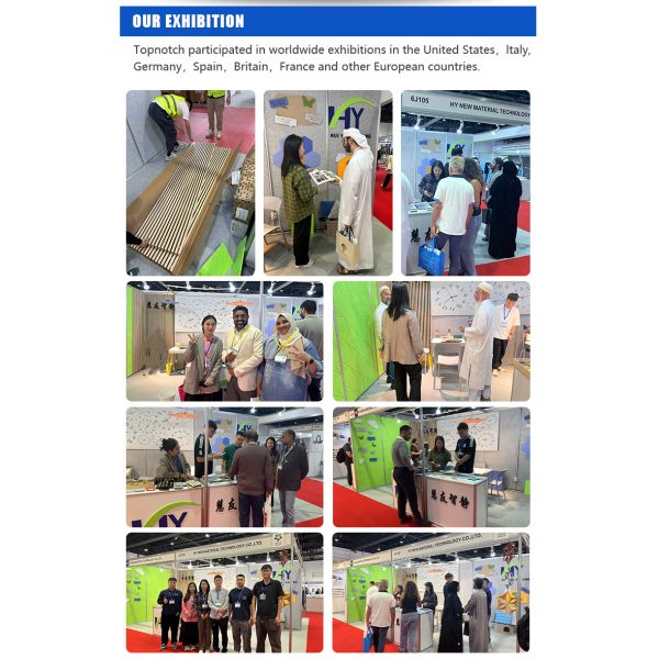 MDF AKUpanel Sound Proofing Wall Panel - Detailed Finish